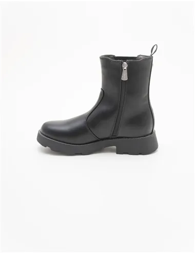 STIVALETTO T-362