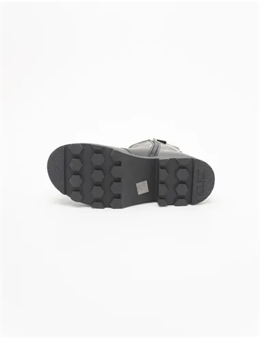 STIVALETTO T-362