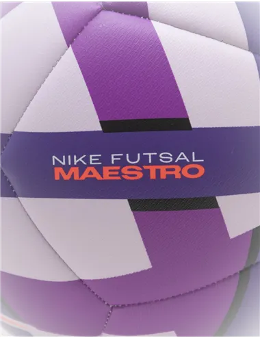 PALLONE DA CALCIO FUTSAL MAESTRO FA25 