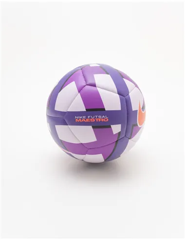 PALLONE DA CALCIO FUTSAL MAESTRO FA25 