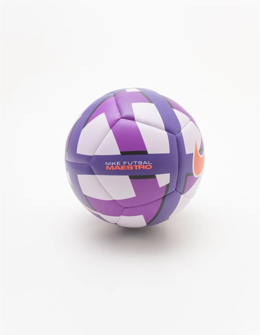 PALLONE DA CALCIO FUTSAL MAESTRO FA25