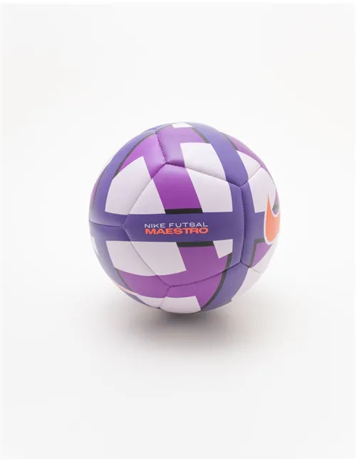 PALLONE DA CALCIO FUTSAL MAESTRO FA25 