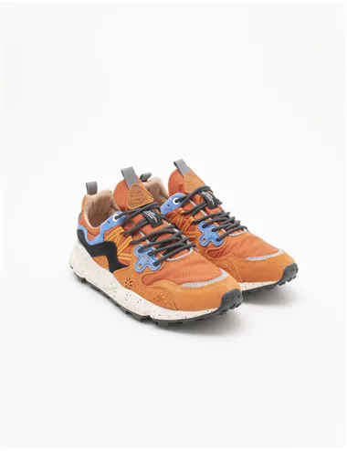 SNEAKER YAMANO 3 MAN