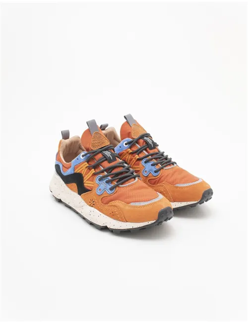 SNEAKER YAMANO 3 MAN