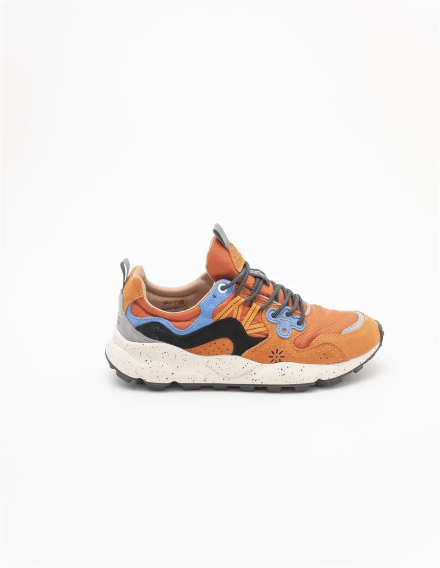 SNEAKER YAMANO 3 MAN