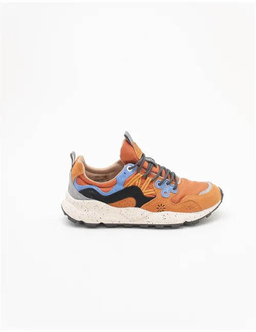 SNEAKER YAMANO 3 MAN