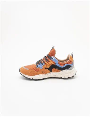 SNEAKER YAMANO 3 MAN