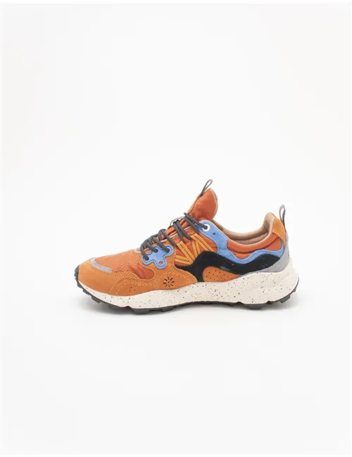 SNEAKER YAMANO 3 MAN