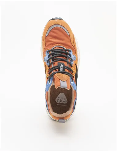 SNEAKER YAMANO 3 MAN
