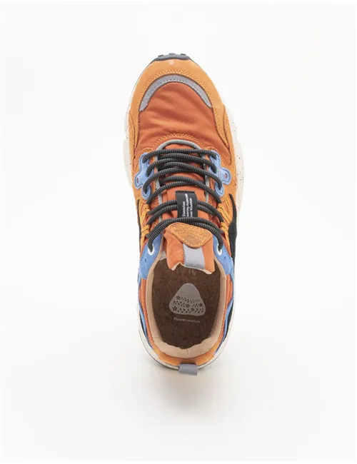 SNEAKER YAMANO 3 MAN