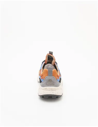 SNEAKER YAMANO 3 MAN