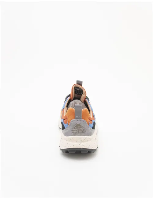 SNEAKER YAMANO 3 MAN
