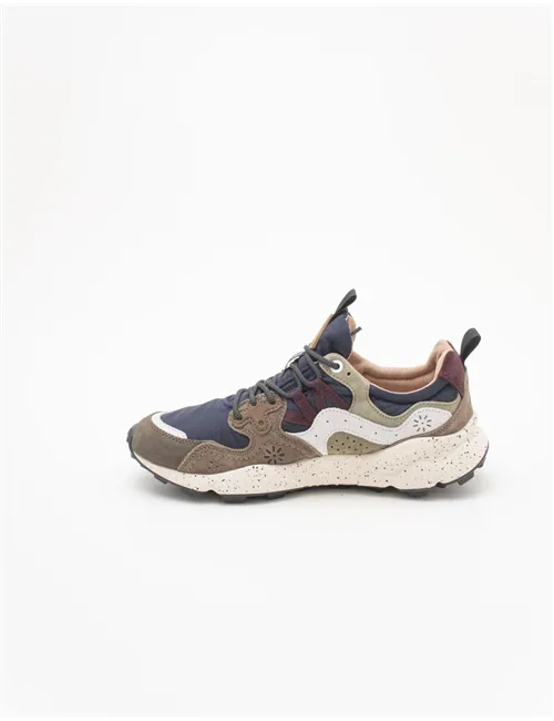 SNEAKER YAMANO 3 MAN