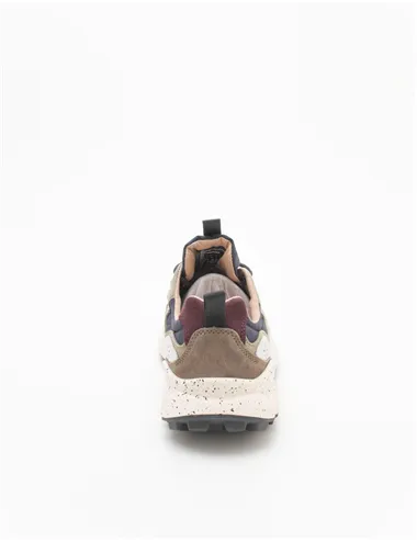 SNEAKER YAMANO 3 MAN