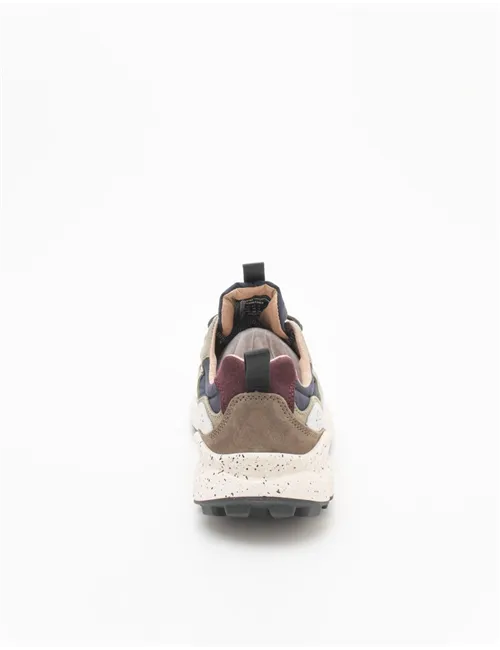SNEAKER YAMANO 3 MAN