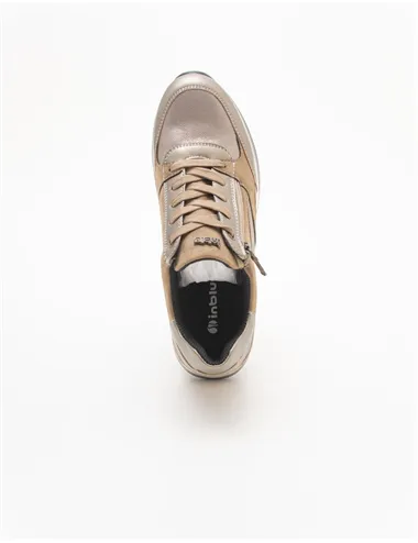 DONNA INBLU    IN445LOWAL BRONECOGO