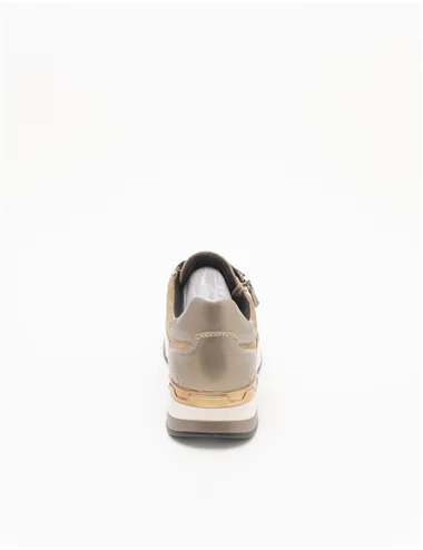 DONNA INBLU    IN445LOWAL BRONECOGO