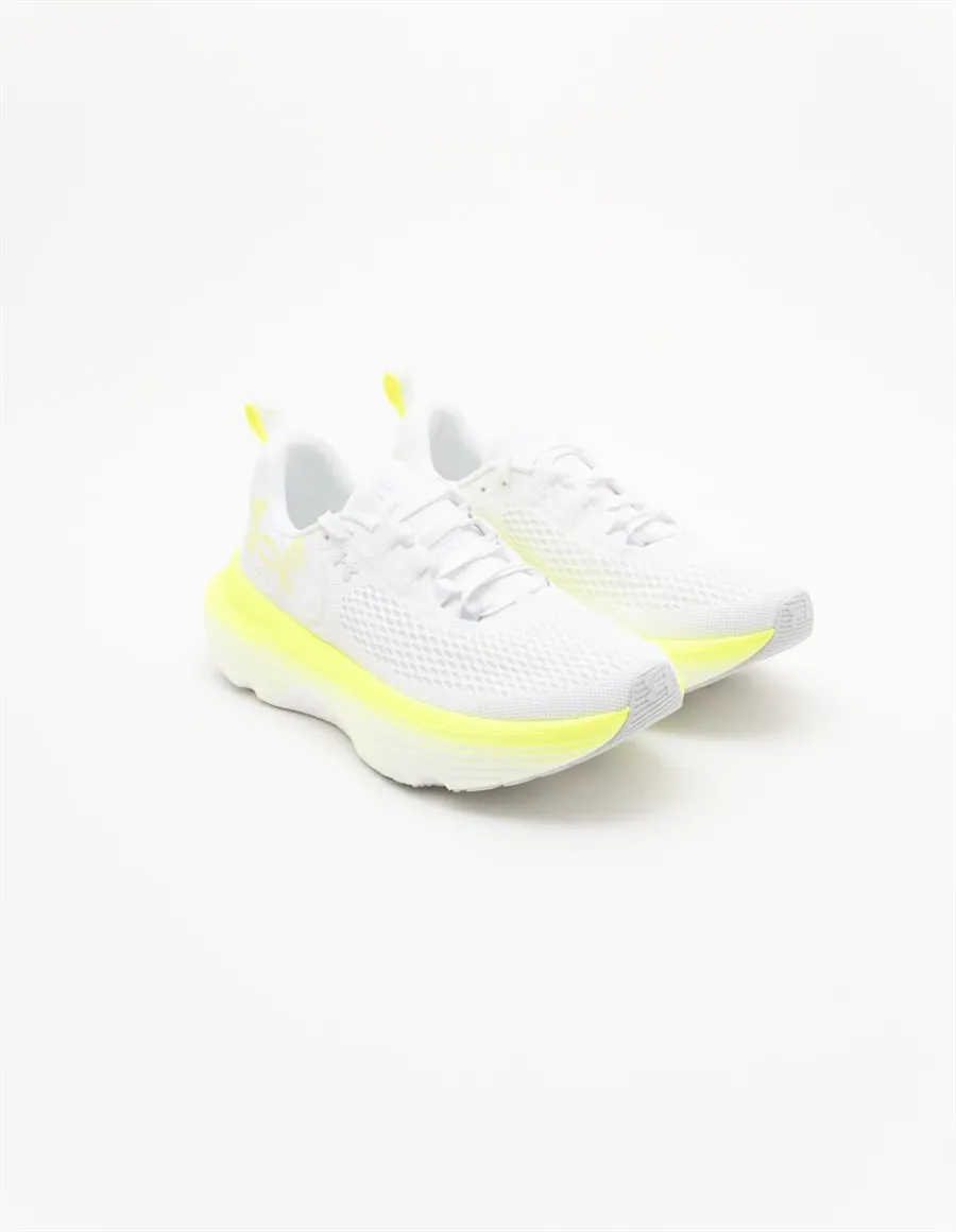 SNEAKER UA W INFINITE ELITE 2