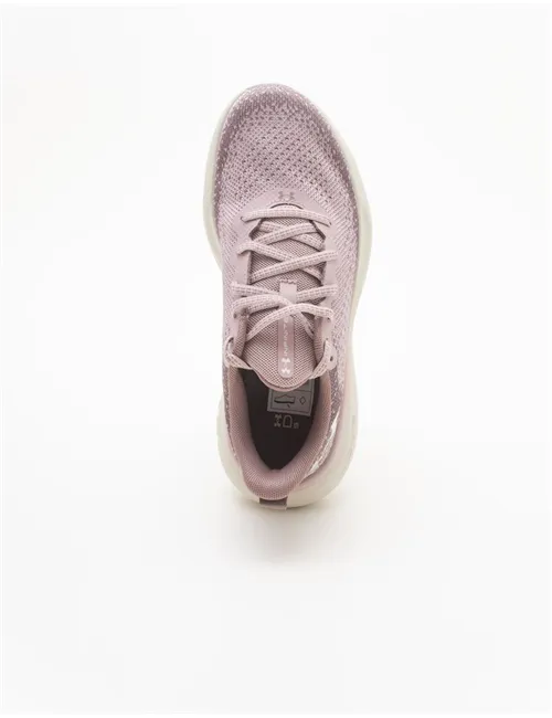 SNEAKER UA W INFINITE 