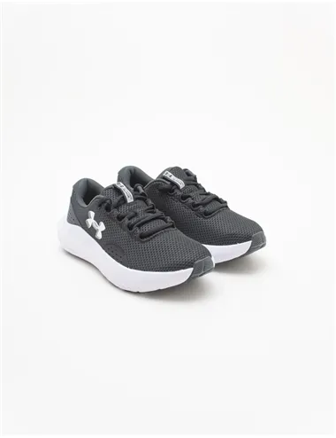 SNEAKER UA W CHARGED ROGUE 4