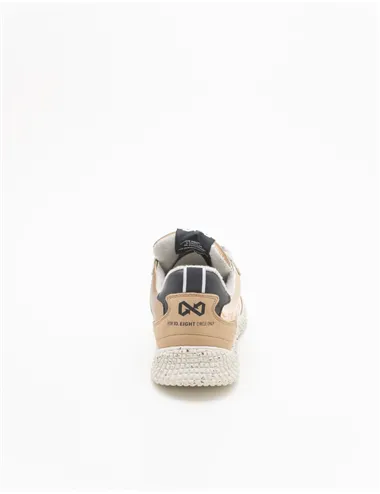 SNEAKER HANA WINTER 