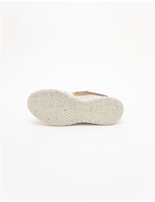 SNEAKER HANA SPICE RUST 