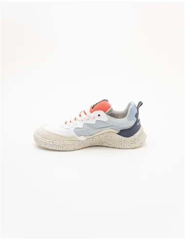SNEAKER HANA LIGHT MIX SQUARE