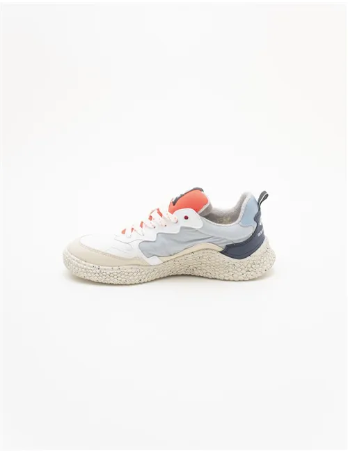 SNEAKER HANA LIGHT MIX SQUARE