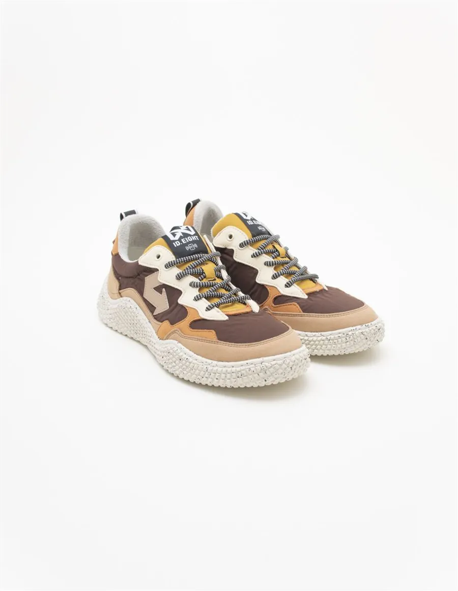 SNEAKER HANA COCOA