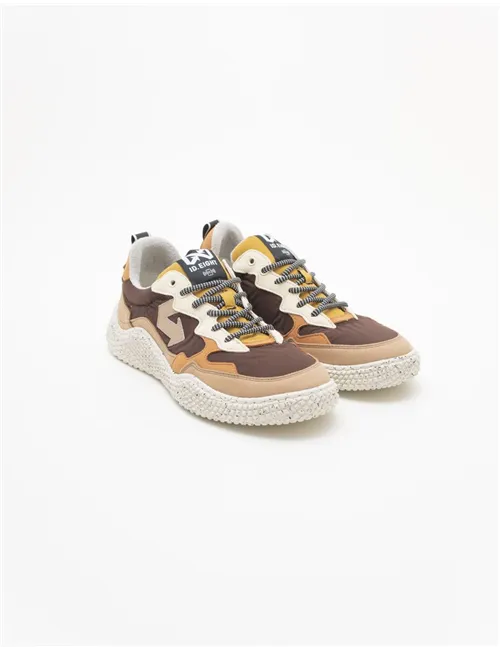 SNEAKER HANA COCOA