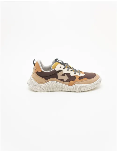 SNEAKER HANA COCOA