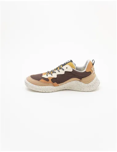 SNEAKER HANA COCOA
