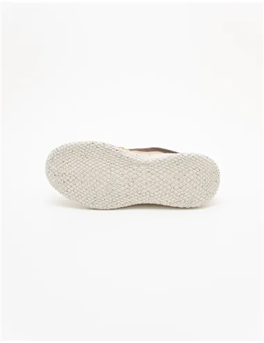 SNEAKER HANA COCOA