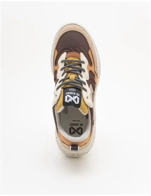 SNEAKER HANA COCOA