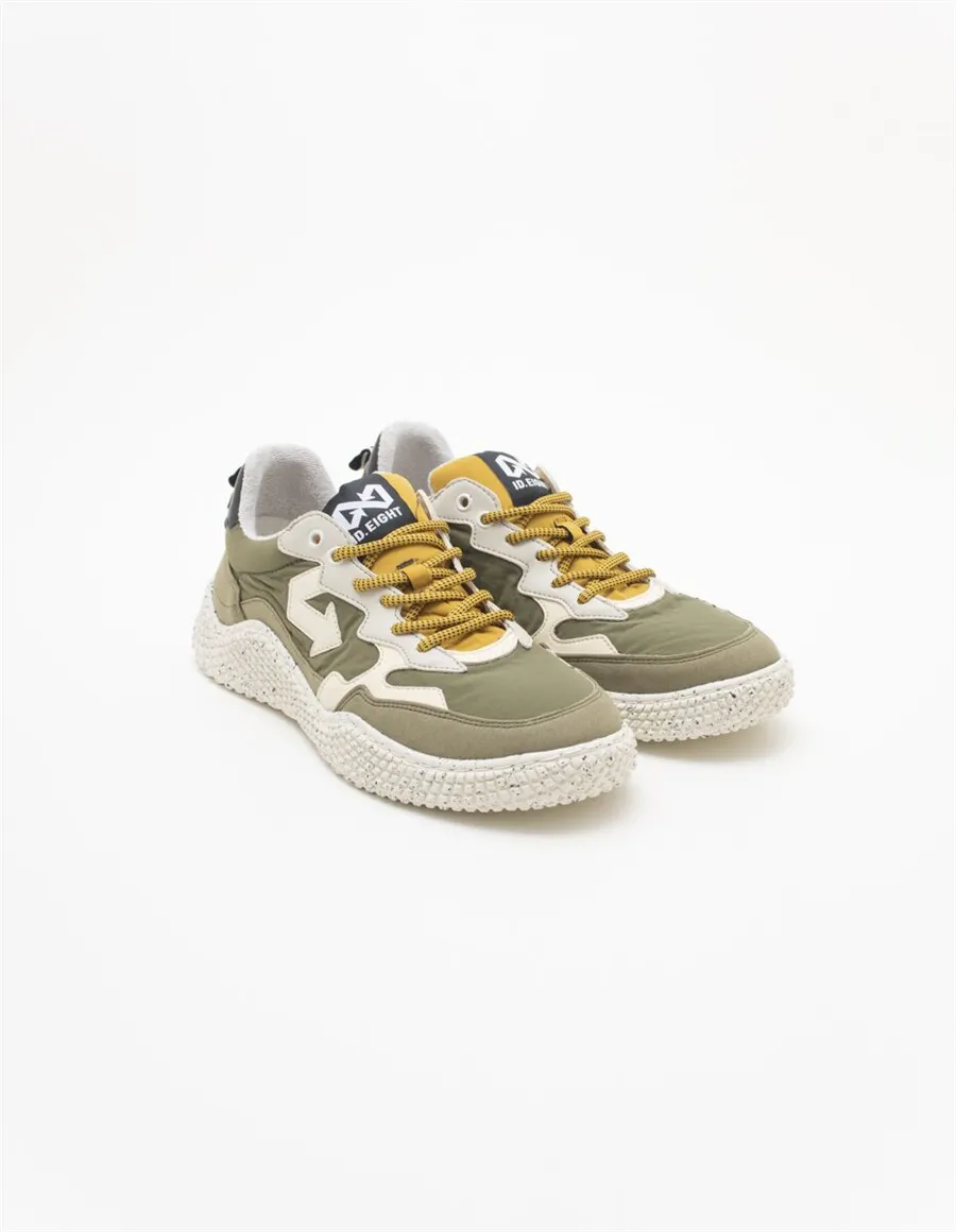 SNEAKER HANA SAGE