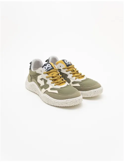 SNEAKER HANA SAGE
