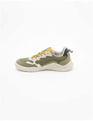 SNEAKER HANA SAGE