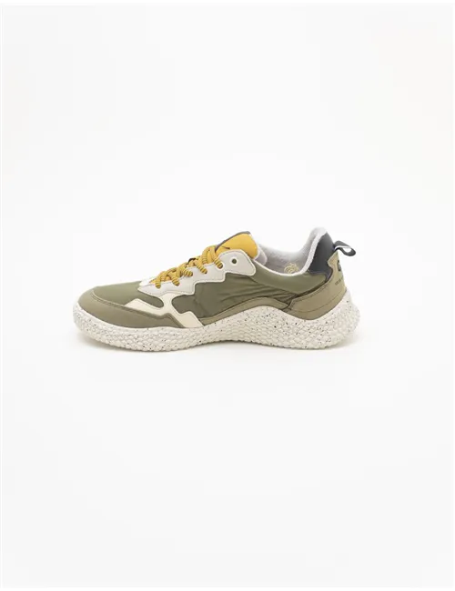 SNEAKER HANA SAGE