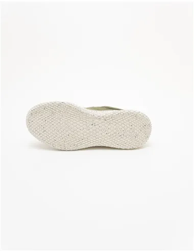 SNEAKER HANA SAGE