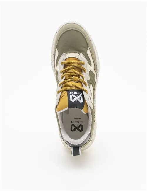 SNEAKER HANA SAGE