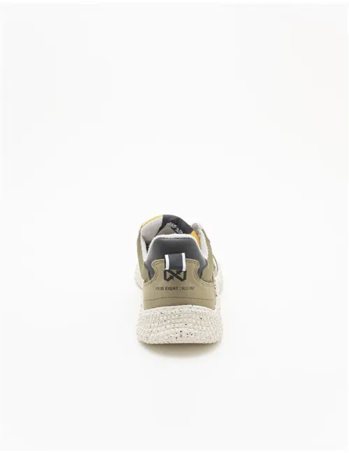 SNEAKER HANA SAGE