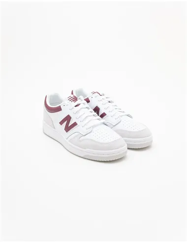 SNEAKER BB480LIR