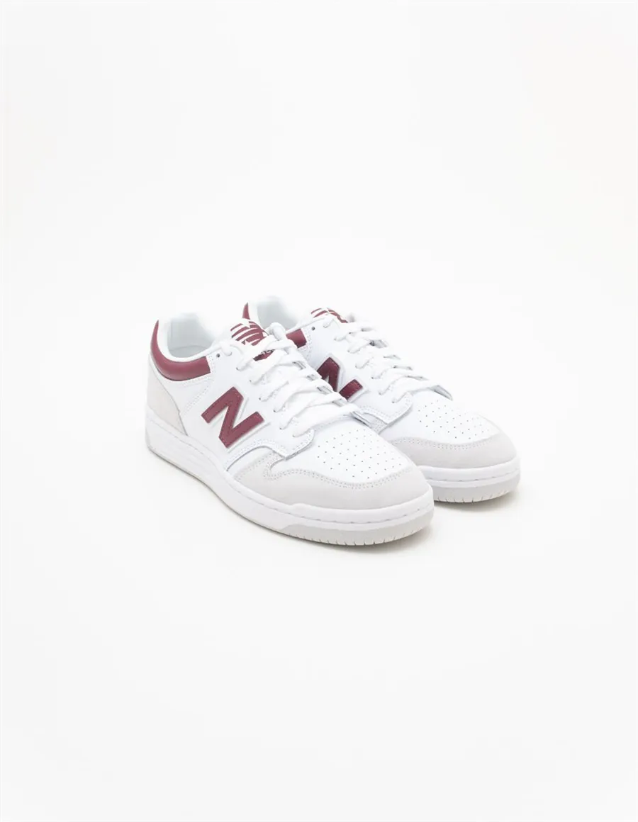 SNEAKER BB480LIR