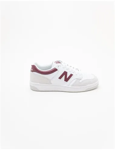 SNEAKER BB480LIR