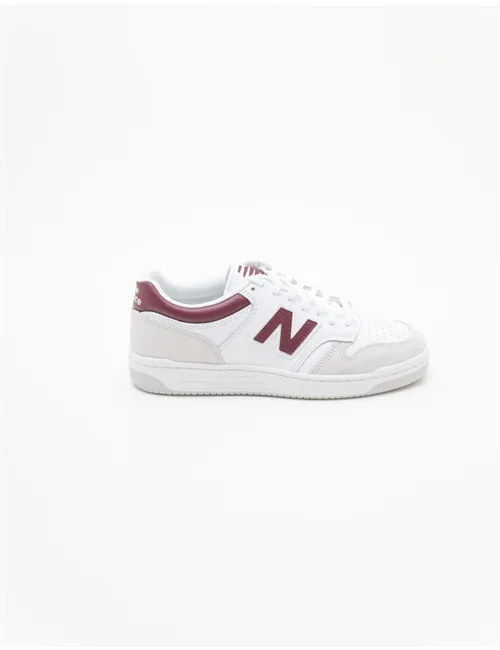 SNEAKER BB480LIR