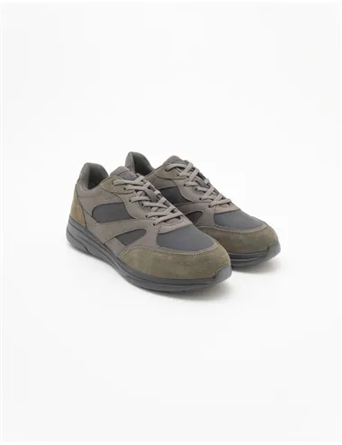 SNEAKER U KLAIVER
