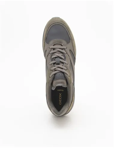 SNEAKER U KLAIVER