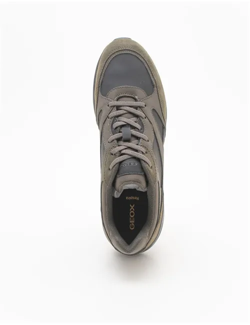SNEAKER U KLAIVER