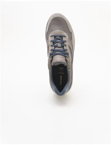 SNEAKER U SPHERICA ACTIF