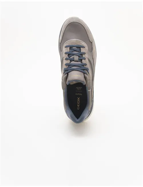 SNEAKER U SPHERICA ACTIF